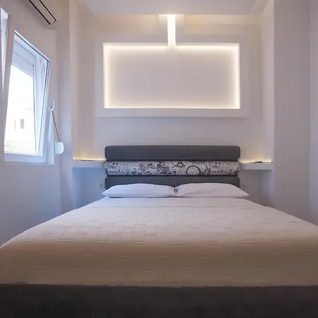 Apartamento Adrovic *