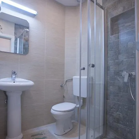 Apartamento Adrovic