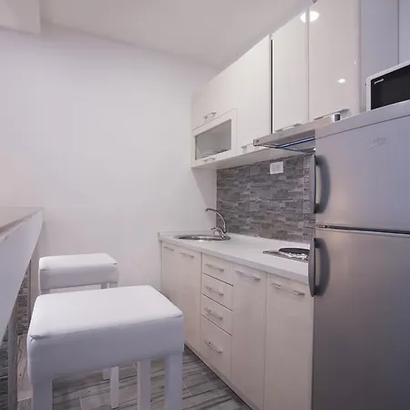 Apartamento Adrovic