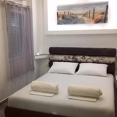 Adrovic Apartamento